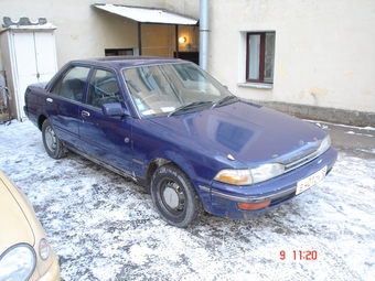 1990 Toyota Carina