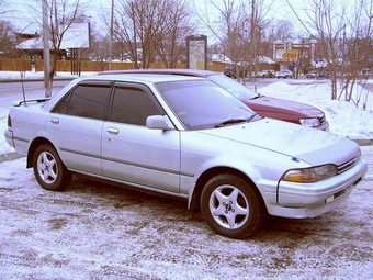 1990 Toyota Carina