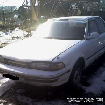 1990 Toyota Carina