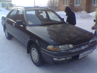 1990 Toyota Carina