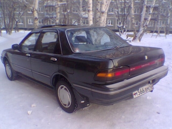 1990 Toyota Carina