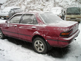 Toyota Carina