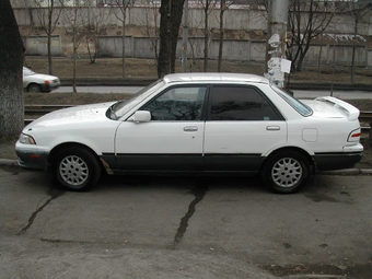 Toyota Carina