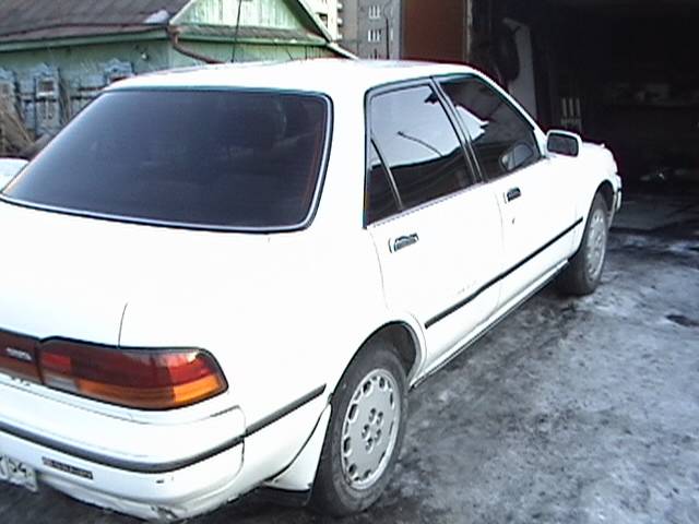 1990 Toyota Carina