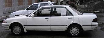 Toyota Carina