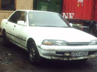 1990 Toyota Carina