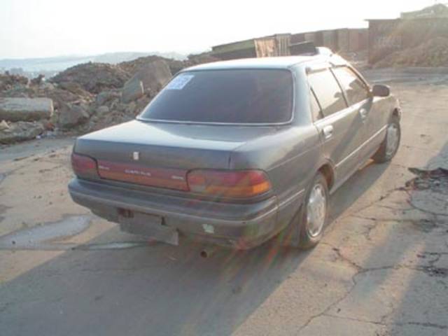 1990 Toyota Carina