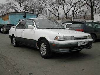 1990 Toyota Carina