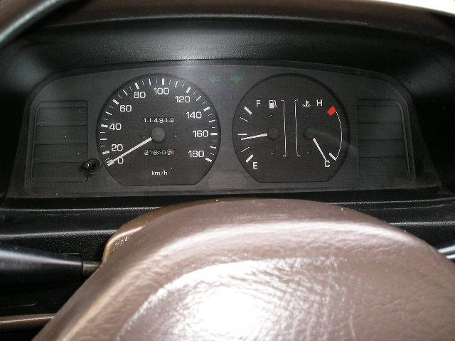 1990 Toyota Carina