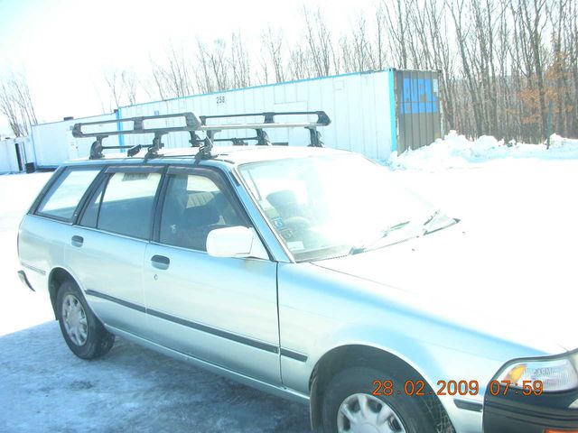 1990 Toyota Carina