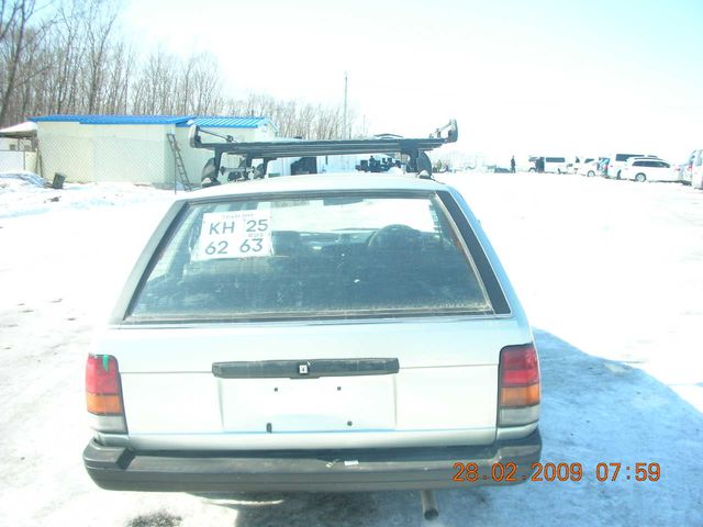 1990 Toyota Carina