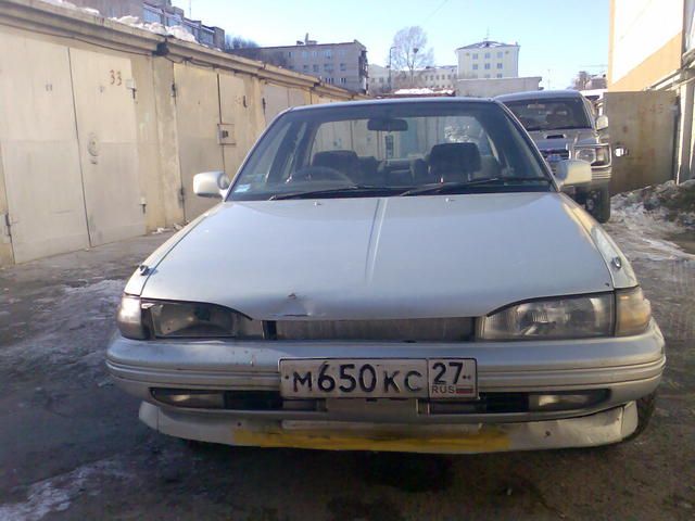 1990 Toyota Carina