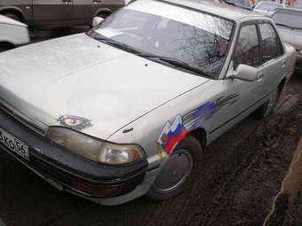 1990 Toyota Carina