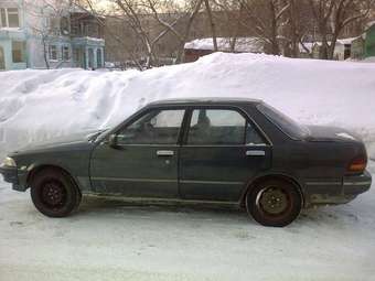 1990 Toyota Carina