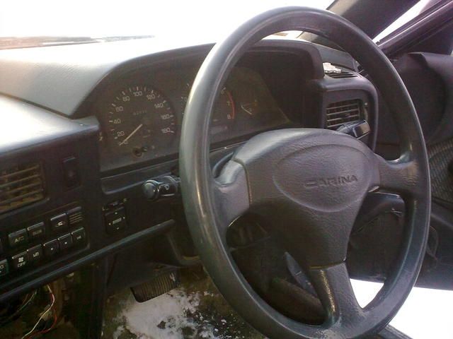 1990 Toyota Carina