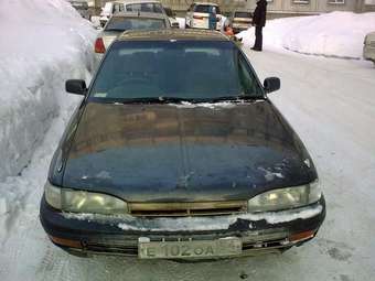 Toyota Carina