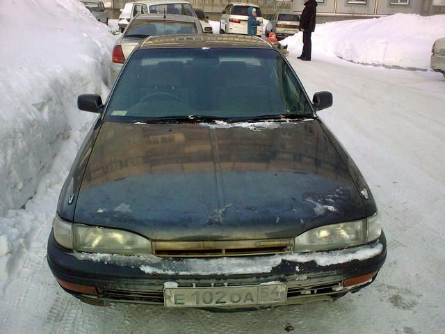 1990 Toyota Carina