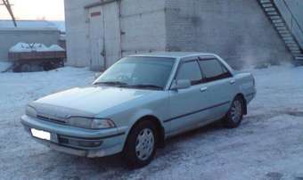 1990 Toyota Carina