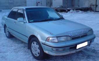 Toyota Carina