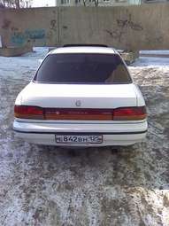 Toyota Carina