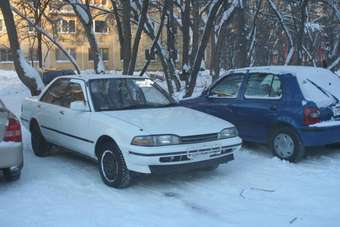 1990 Toyota Carina