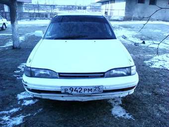 Toyota Carina