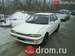 Pictures Toyota Carina