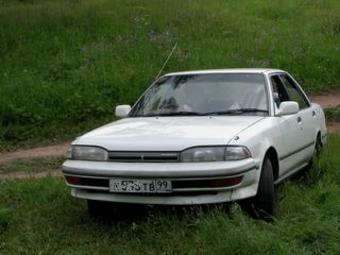 1990 Toyota Carina