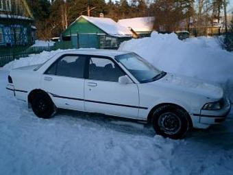 1991 Toyota Carina