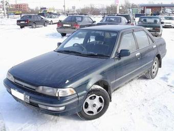 1991 Toyota Carina