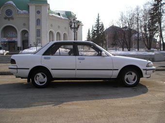 1991 Toyota Carina