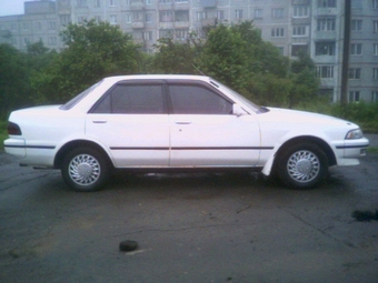 1991 Toyota Carina