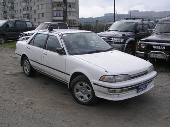 1991 Toyota Carina