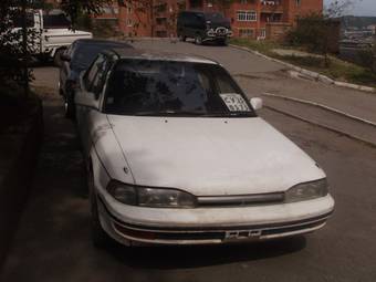 1991 Toyota Carina