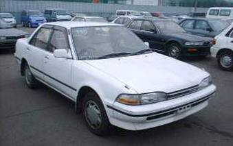 1991 Toyota Carina