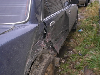 1991 Toyota Carina
