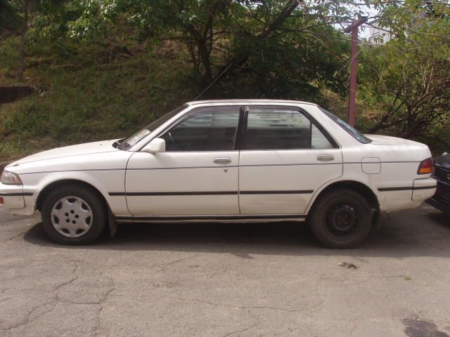 1991 Toyota Carina