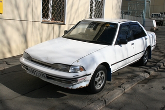 1991 Toyota Carina