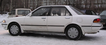 1991 Carina