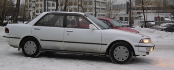 Toyota Carina