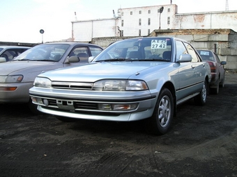 1991 Toyota Carina