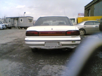 Toyota Carina