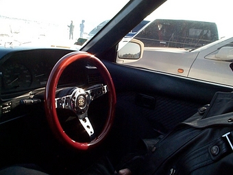 1991 Toyota Carina