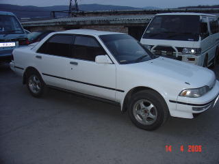 1991 Toyota Carina