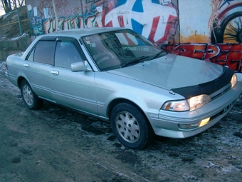 1991 Toyota Carina