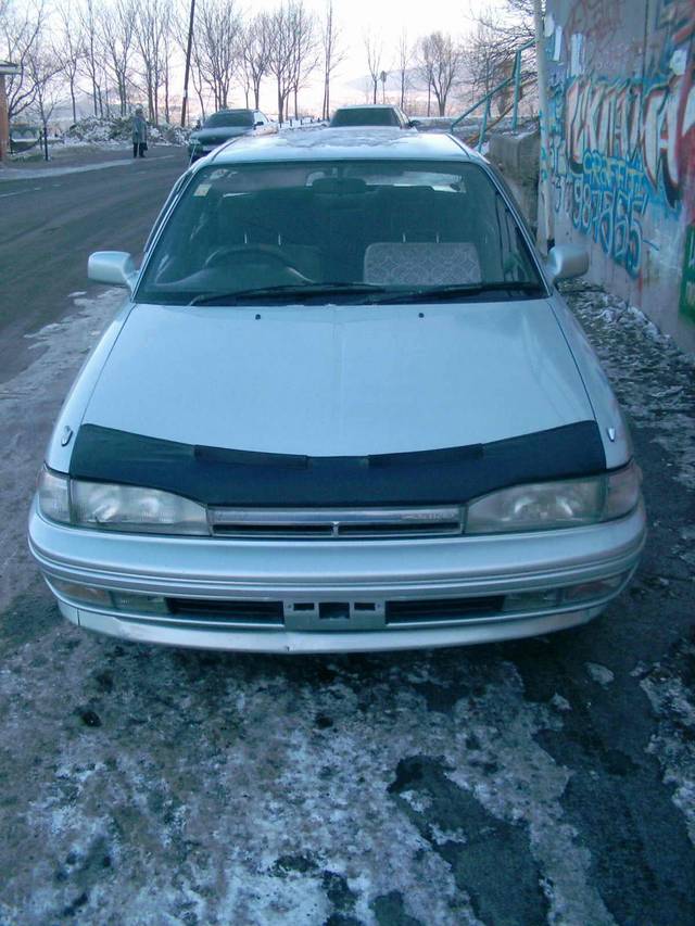 1991 Toyota Carina