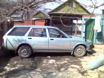1991 Toyota Carina
