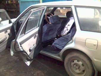 Toyota Carina