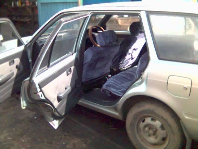 1991 Toyota Carina
