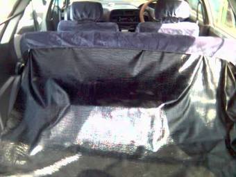 Toyota Carina